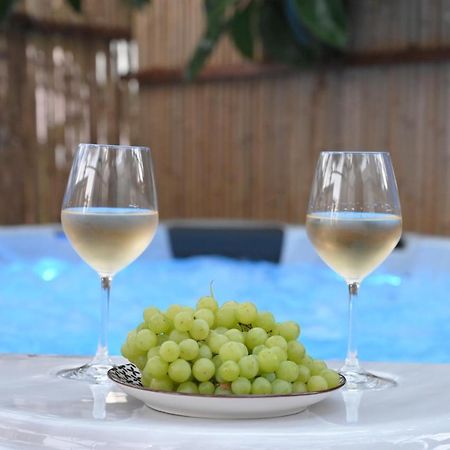 Villa Val-Gio Ermoupoli Ngoại thất bức ảnh