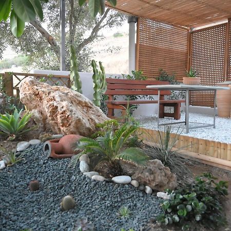Villa Val-Gio Ermoupoli Ngoại thất bức ảnh