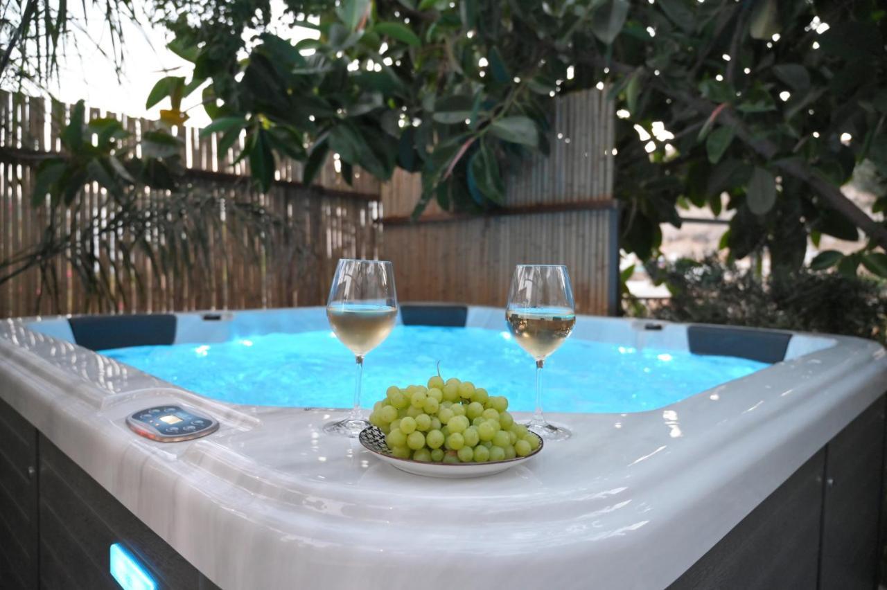 Villa Val-Gio Ermoupoli Ngoại thất bức ảnh