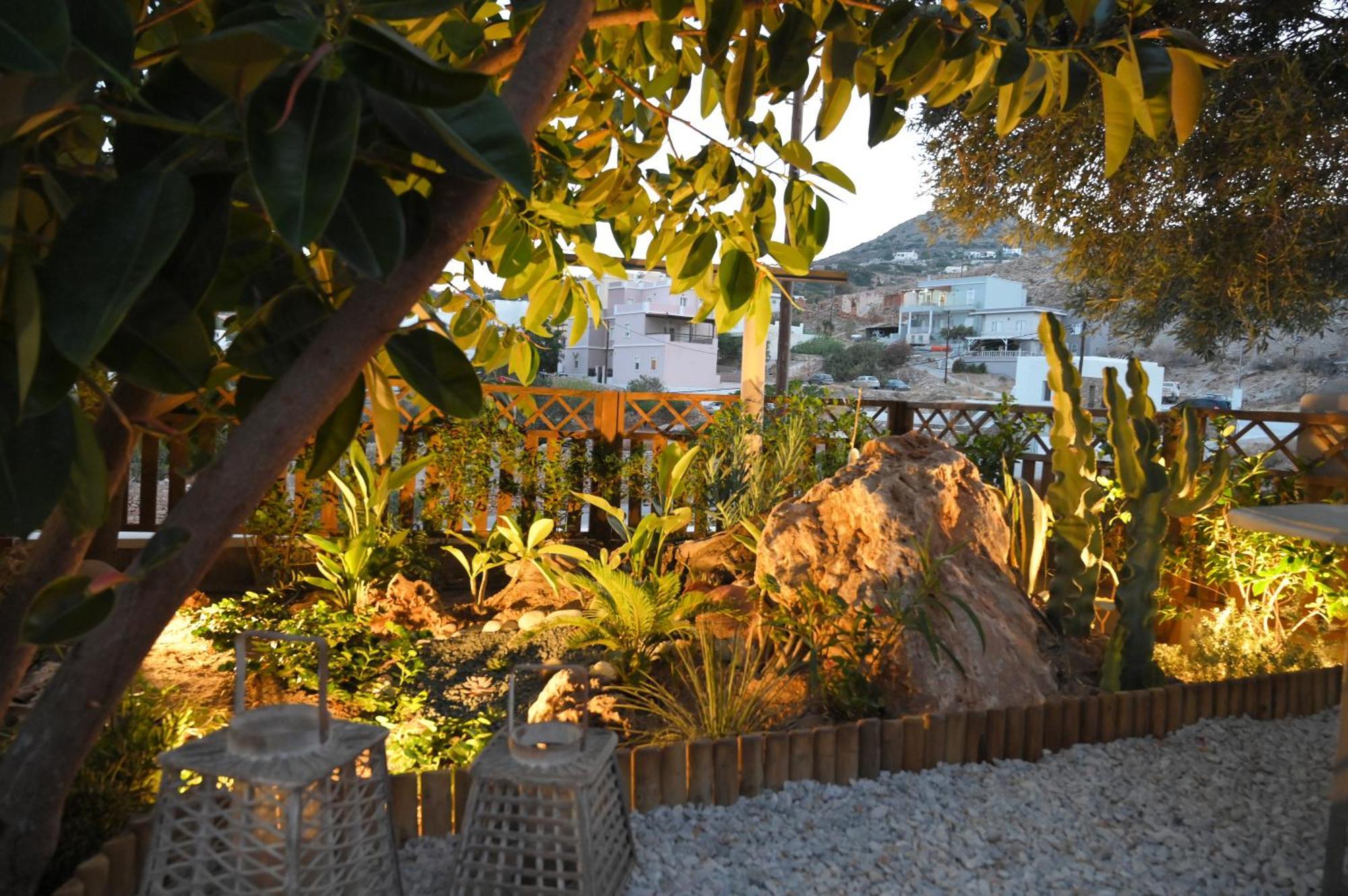 Villa Val-Gio Ermoupoli Ngoại thất bức ảnh