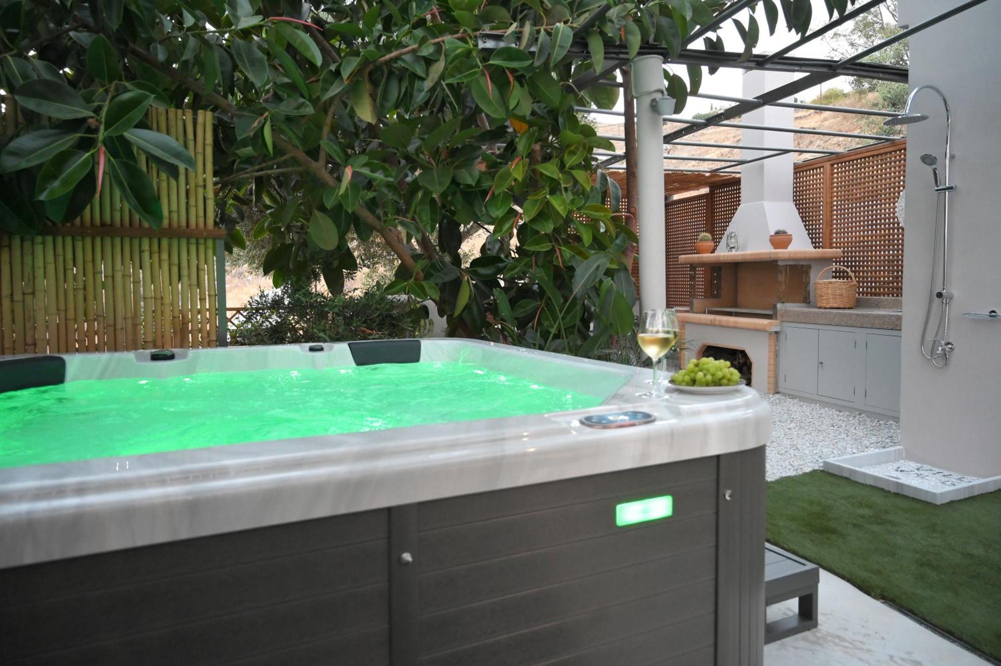 Villa Val-Gio Ermoupoli Ngoại thất bức ảnh