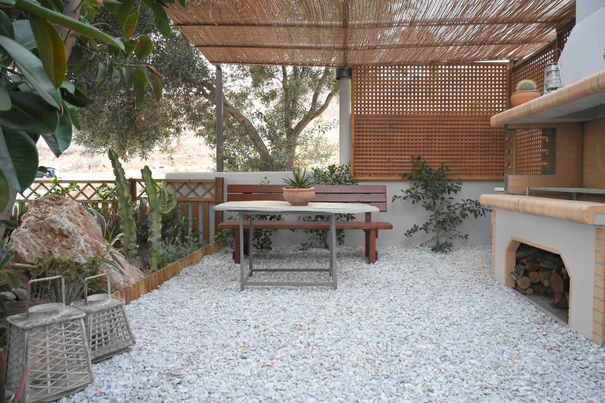 Villa Val-Gio Ermoupoli Ngoại thất bức ảnh