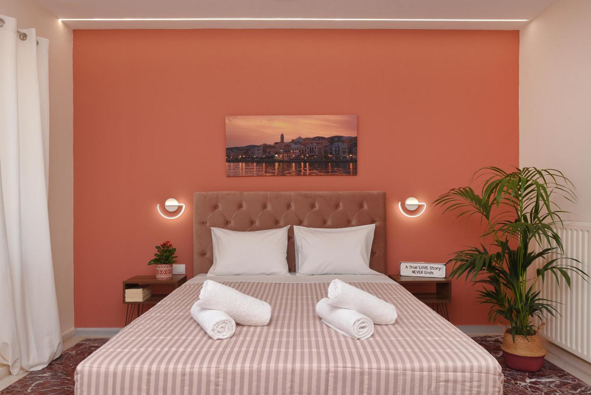 Villa Val-Gio Ermoupoli Ngoại thất bức ảnh