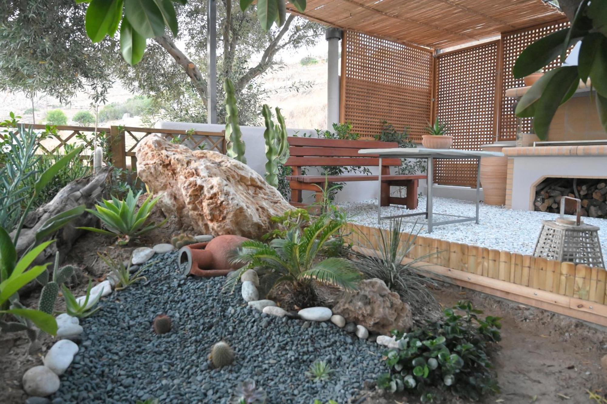 Villa Val-Gio Ermoupoli Ngoại thất bức ảnh